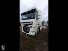 DAF tractor unit 460