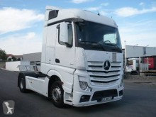 Tracteur Mercedes Actros 1851 LSN 37 occasion