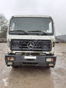 Tracteur Mercedes 1834 french 402'km occasion
