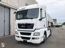 Cabeza tractora MAN TGX 18.480 XLX usada