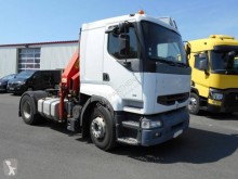 Cabeza tractora Renault Premium 340.19