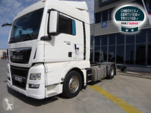 MAN TGX
