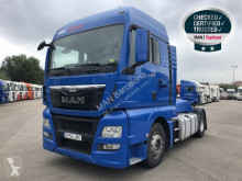 Cabeza tractora MAN TGX 18.440 4X2 BLS
