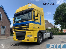 Tracteur DAF XF105 occasion