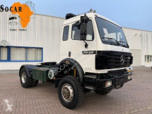 Tracteur Mercedes 1939 MANUAL occasion