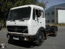 Cabeza tractora Mercedes SK 1622 usada