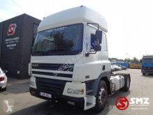 Ciągnik siodłowy DAF CF 430