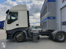 جرار Iveco Stralis 480 4x2 SHD/Autom./Klima/eFH. مستعمل