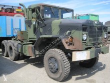 Tracteur AMG M 931