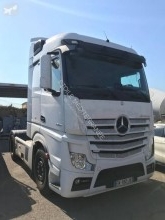 Tracteur Mercedes Actros 1848 LS occasion