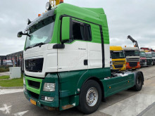 Tracteur MAN TGX 18.440