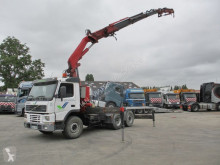 Tahač Volvo FM12 použitý