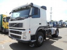 Tracteur Volvo FM 400 occasion