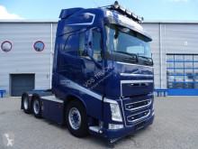 Cabeza tractora Volvo FH usada