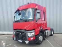 Cabeza tractora usada Renault Gamme T 460 DXI