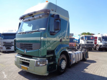 Cabeza tractora Renault Premium 440 usada