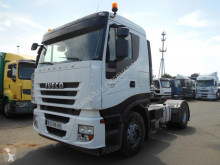 Cabeza tractora Iveco Stralis 450