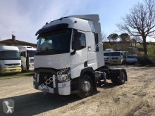Cabeza tractora Renault Gamme T 460.19 DTI 11