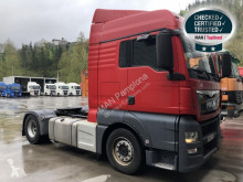 MAN TGX 18.440 4X2 BLS tractor unit used