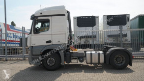 Cabeza tractora Mercedes Actros 1836 productos peligrosos / ADR usada