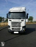 Cabeza tractora Scania R 450 usada