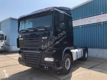 Nyergesvontató DAF XF105 használt