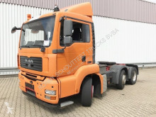 Tracteur MAN TGA 26.440 6x2/4 BLS 26.440 6x2/4 BLS, Vorlauflenk-/liftachse occasion
