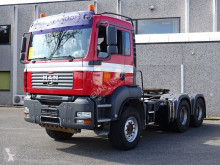 Tracteur MAN TGA 33.430