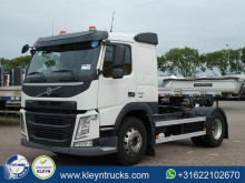 Tracteur produits dangereux / adr Volvo FM 450