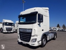 Tractor DAF XF 460 usado