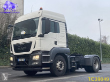 Tracteur MAN TGS occasion