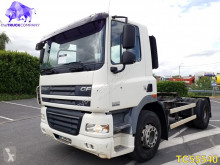 Tratores DAF CF usado