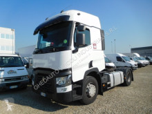 Cabeza tractora Renault RENAULT T 460 usada