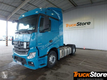 Tracteur Mercedes Actros 1843 LS occasion