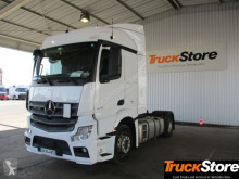 Tracteur Mercedes Actros 1843 LS