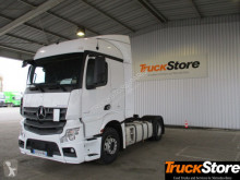Tracteur Mercedes Actros 1843STREAM occasion