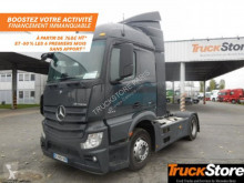 Cabeza tractora Mercedes Actros 1843LS