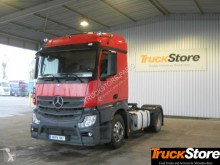 Tracteur Mercedes Actros 1845LS occasion