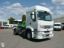 Tracteur produits dangereux / adr Renault Premium 460 DXI