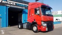 Cabeza tractora Renault Gamme T 460 T4X2 E6 usada