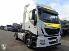 جرار Iveco Stralis 480 مستعمل