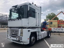 Cabeza tractora Renault Magnum 460 usada