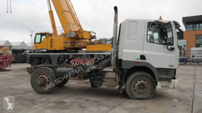Tracteur DAF CF 85.460