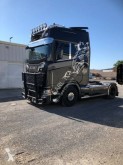 Trekker Scania S tweedehands
