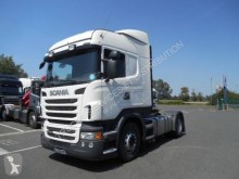 Scania R 480 High Line