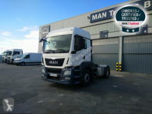 Cabeza tractora MAN TGS 18.440 4X2 BLS-TS, Tara 7.191kg MOM