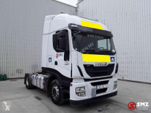 Tracteur Iveco Stralis 480 occasion