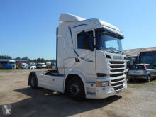 جرار Scania R 450 مستعمل
