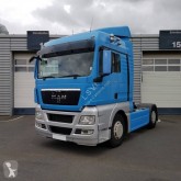 جرار MAN TGX 18.440 XLX مستعمل