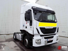 جرار Iveco Stralis 480 مستعمل